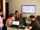 excel, Set Construtora, treinamentos